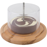 APS coupe-fromage avec cloche, diamtre: 220 mm