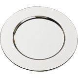 APS Sous-assiette, diamtre: 310 mm, argent