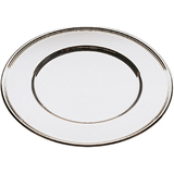 APS Sous-assiette, diamtre: 305 mm, argent