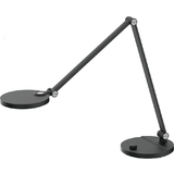 UNiLUX lampe de bureau  led EVEREST, noir