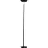 UNiLUX lampadaire  led DELY 2.0, dimmable, noir