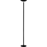 UNiLUX lampadaire  led FIRST, noir