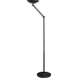 UNiLUX lampadaire  led FIRST ARTICULATED, noir