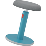 LEITZ tabouret assis-debout ergo Cosy Aktiv, bleu