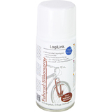 LogiLink Fahrrad-Silikonspray, 150 ml