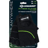 SCHILDKRT gants de fitness "Classic", taille L-XL