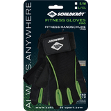 SCHILDKRT gants de fitness "Pro", taille L-XL