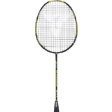 TALBOT torro Raquette de badminton arrowspeed 199,noir/jaune