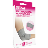 HARO bandage sportif "Coude", taille: XL, gris