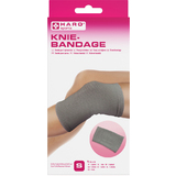 HARO bandage sportif "Genou", taille: S, gris