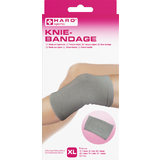 HARO bandage sportif "Genou", taille: XL, gris