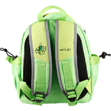 WHEEL bee Sac  dos pour enfant Kiddy Bee, vert