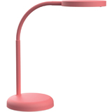 MAUL lampe de bureau  led MAULjoy, socle, touch of rose