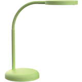 MAUL lampe de bureau  led MAULjoy, socle, lime