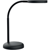 MAUL lampe de bureau  led MAULjoy, socle, noir