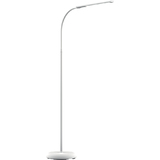 MAUL lampadaire  led MAULpirro, dimmable, blanc