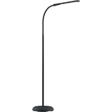 MAUL lampadaire  led MAULpirro, dimmable, noir