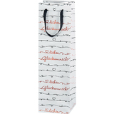 SUSY card Flaschentte "Feelings", fr 1 Flasche