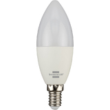 brennenstuhl ampoule LED connecte wifi SB 400, 5,5 W, E14