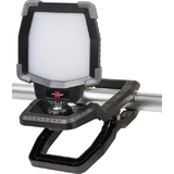 Brennenstuhl projecteur LED portable rechargeable cl 4050MA,