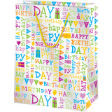 SUSY card Sac cadeau "Your Day"