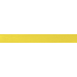 folia feutrine de bricolage, 300 x 450 mm, 3,5 mm, jaune