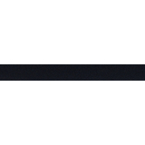folia feutrine de bricolage, 300 x 450 mm, 3,5 mm, noir