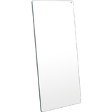 nobo tableau blanc move & Meet, (l)900 x (H)1.800 mm, blanc