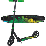 SCHILDKRT trottinette City scooter Street artist 2.0, vert