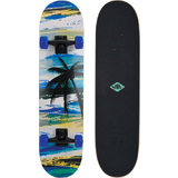 SCHILDKRT skateboard "Slider 31" Aloha