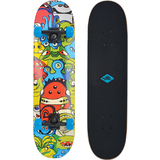 SCHILDKRT skateboard "Slider 31" Monsters