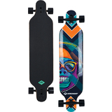 SCHILDKRT planche de longboard Freeride 41" Coolchimp