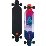 SCHILDKRT planche de longboard Freeride 41" Godfeather