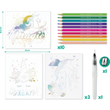 Maped creativ Kit aquarelle AQUA art "MAGIC"