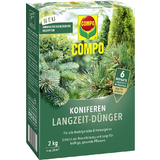 COMPO koniferen Langzeit-Dnger, 2 kg