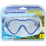 SCHILDKRT masque de plonge junior "Tahiti", bleu fonc