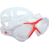 SCHILDKRT lunettes de natation Junior "Bali", rouge