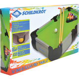 SCHILDKRT mini billard de table, (L)500 x (P)30 x (H)90 mm