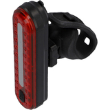 FISCHER feu stop de vlo  led rechargeable, tube lumineux