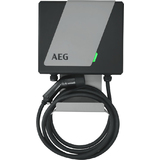 AEG wallbox WB 11 PRO, avec disjoncteur de type A