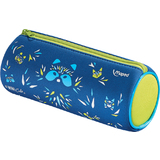 Maped trousse ronde mini CUTE KIDS, en noprne, bleu