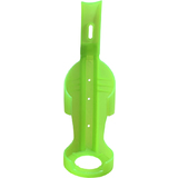 REINOLD max Support fixation pour spray extincteur, fluo