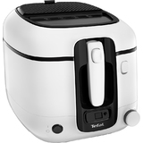 Tefal friteuse Super uno FR31400, avec minuteur, blanc