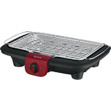 Tefal barbecue lectrique easygrill Adjust BG90E5, noir/