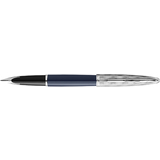 WATERMAN stylo  plume Carne L'Essence du Bleu, bleu C.T.