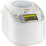 Tefal multicuiseur 45 en 1 RK8121, blanc