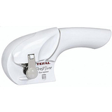 Tefal Ouvre-bote lectrique, blanc