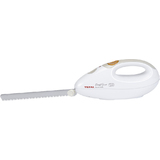 Tefal couteau lectrique Prep'Line, blanc