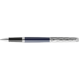 WATERMAN stylo roller Hmisphre L'Essence du Bleu, bleu C.T