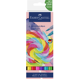 FABER-CASTELL marqueur aquarelle GOLDFABER, tui candy Shop